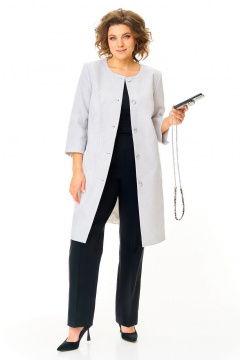 Жакет БелЭльСтиль 727-2 91 22 - фото 5