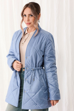 Куртка Golden Valley 7159-1 голубой - фото 1