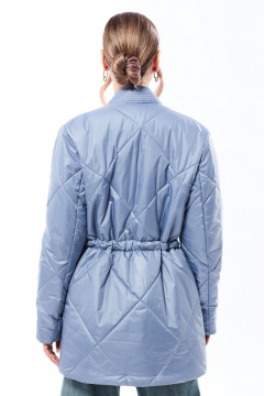 Куртка Golden Valley 7159-1 голубой - фото 3