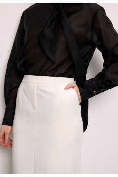 Юбка DEVITA 2020-2 молочный - фото 5