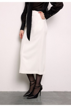 Юбка DEVITA 2020-2 молочный - фото 4