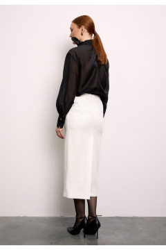 Юбка DEVITA 2020-2 молочный - фото 2