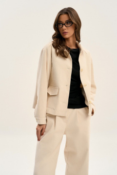 Брюки, жакет GO F3109/02-01 - фото 2