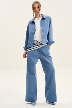 Брюки, жакет GO F3109/29-1413 - фото 1