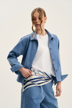 Жакет GO F4109/29-1413 - фото 4