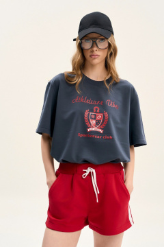 Шорты GO F2004/11-02 - фото 1