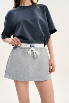 Юбка GO F2005/50-04 - фото 2