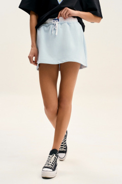 Юбка GO F2005/29-1413 - фото 4