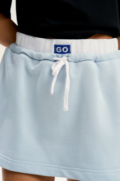 Юбка GO F2005/29-1413 - фото 3