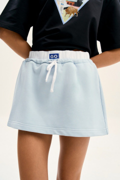 Юбка GO F2005/29-1413 - фото 2