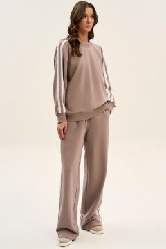 Брюки, свитшот GO F3108/04-03.164-170 - фото 1