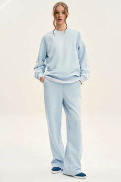 Брюки, свитшот GO F3108/29-1413.164-170 - фото 1