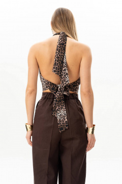 Топ SILVERSPICE S-7512 - фото 4