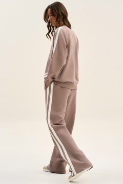 Свитшот GO F4108/04-03.164-170 - фото 5