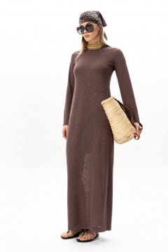 Платье SILVERSPICE S-5534 - фото 3