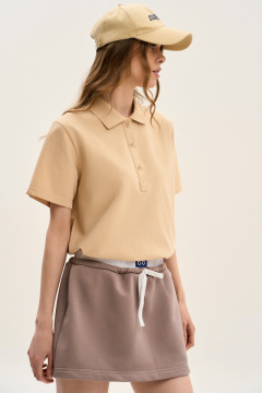 Футболка GO F1012/04-01 - фото 3