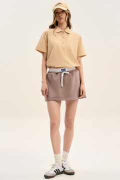 Футболка GO F1012/04-01 - фото 2