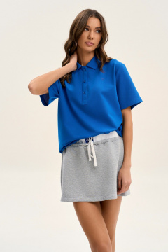 Футболка GO F1012/19-02 - фото 1