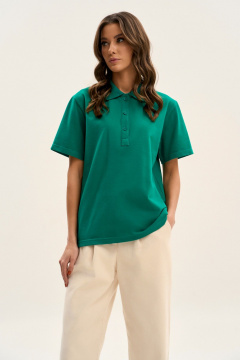 Футболка GO F1012/23-02 - фото 2