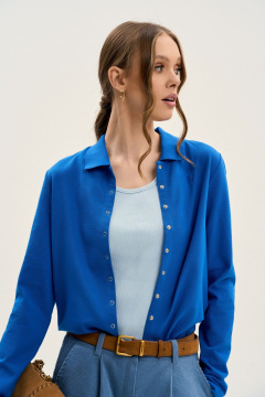 Лонгслив GO F1013/19-02 - фото 4