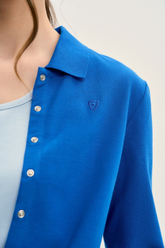 Лонгслив GO F1013/19-02 - фото 3