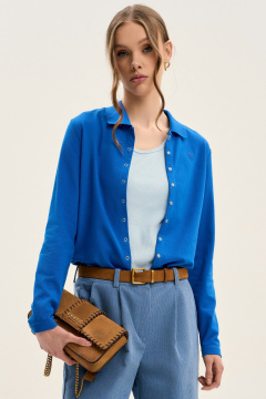 Лонгслив GO F1013/19-02 - фото 1