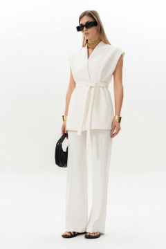 Брюки, жилет SILVERSPICE S-8551 - фото 1