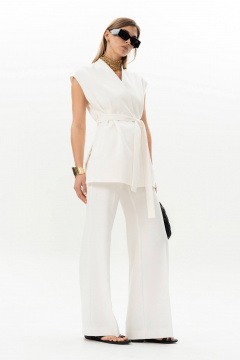 Брюки, жилет SILVERSPICE S-8551 - фото 5