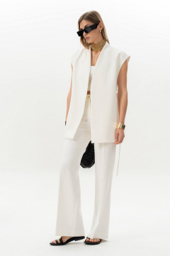 Брюки, жилет SILVERSPICE S-8551 - фото 3