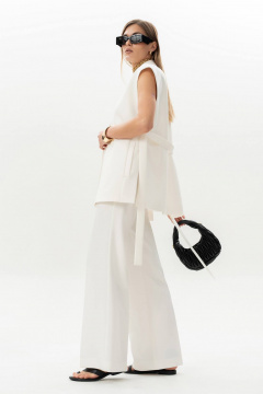 Брюки, жилет SILVERSPICE S-8551 - фото 2