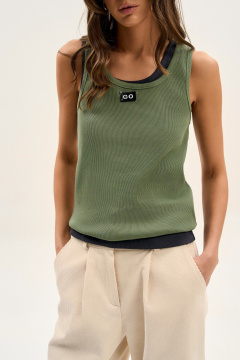 Топ GO F1010/28-02 - фото 4