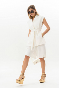 Жилет, шорты SILVERSPICE S-8550 - фото 4