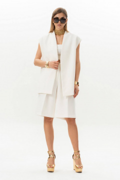 Жилет, шорты SILVERSPICE S-8550 - фото 2