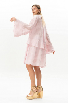 Платье SILVERSPICE S-5531 - фото 4