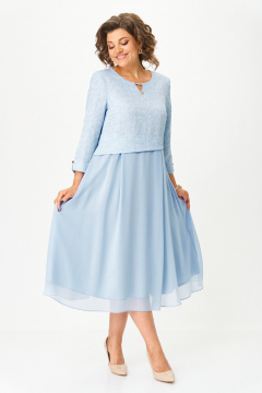 Bonna Image 954/4 голубой