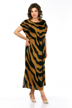 Платье SVT-fashion 621 - фото 3