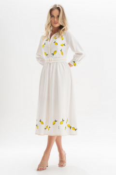 Платье Urs 25-536-1 - фото 1