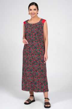 Сарафан Alani Collection 2354 - фото 3