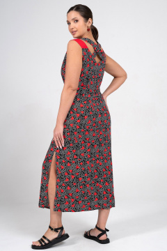 Сарафан Alani Collection 2354 - фото 2