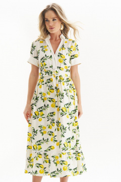 Платье Urs 25-506-1 - фото 2