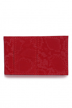 Обложка для документов Galanteya 10709.25с223к45 красный - фото 1