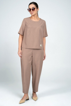 Блуза, брюки Alani Collection 2316 - фото 2