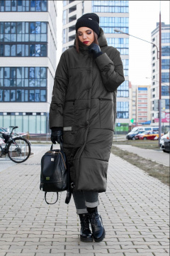 Lady Secret 8279 черный