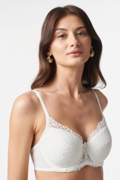 Бюстгальтер Леди Леда 252-347 - фото 1