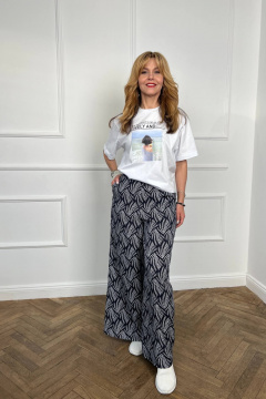 Брюки Tammi 3Т120-25/4 - фото 1