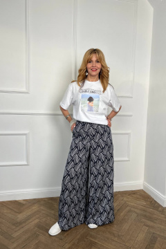 Брюки Tammi 3Т120-25/4 - фото 2