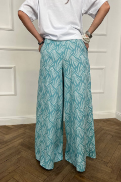 Брюки Tammi 3Т120-25/5 - фото 5