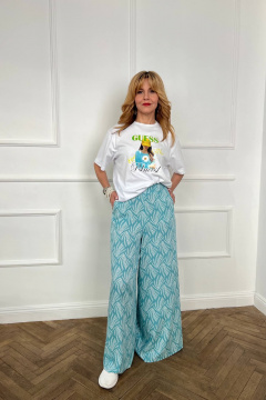 Брюки Tammi 3Т120-25/5 - фото 2