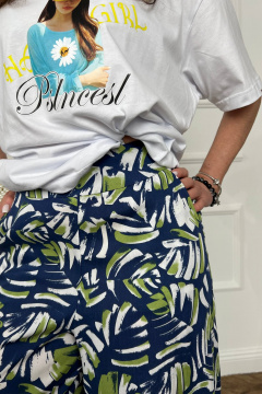 Брюки Tammi 3Т120-25/3 - фото 5