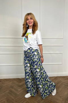 Брюки Tammi 3Т120-25/3 - фото 1